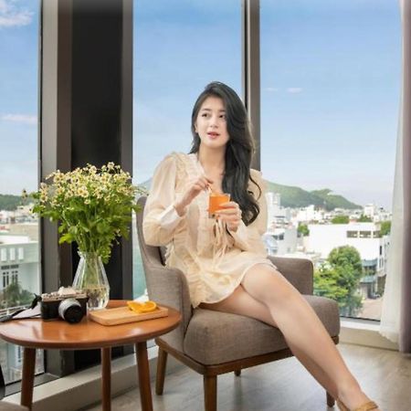 Nt Hotel 归仁 外观 照片